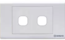 MẶT 2 LỖ SINO VANLOCK